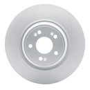 DFC 21-25 Genesis GV70 Front GeoSPEC Coated Rotor
