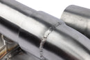APR 20-25 Porsche 911 3.0L Catback Exhaust System