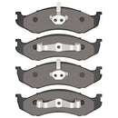DFC Ultimate Duty Brake Pads