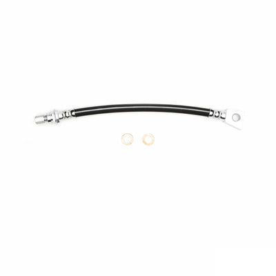 DFC 03-04 Jeep Wrangler Rear-R lo Brake Hose