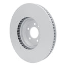 DFC Brake Rotors - Plain