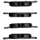 DFC 18-21 Volvo XC60 Rear 4000 Hybridynamic Brake Pads