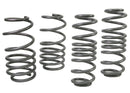 Whiteline Volkswagen Golf MK6 2.0 GTI Grip Series Stage 1 Kit