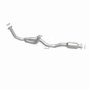 MagnaFlow 1997 Toyota Avalon 3.0L Direct Fit Converter