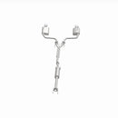 MagnaFlow BRE Exhaust Kit 09-17 Nissan Maxima 3.5L