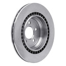 DFC 07-14 Mercedes-Benz S600 Rear Brake Rotor