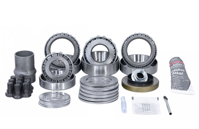 Revolution Gear & Axle 95-04 Toyota 4Runner/Tacoma 7.5in IFS Ring & Pinion Master Install Kit