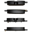 DFC GeoSPEC Coated Rotors - Plain