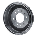 DFC 86-93 Mazda B2600 Front & Rear Rotors includes Drums