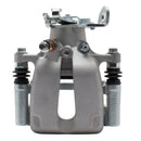 DFC 14-16 Chevrolet Malibu Rear-R Premium Caliper - Silver Zinc Coated