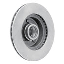 DFC Brake Rotors - Plain