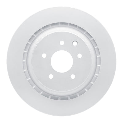 DFC 08-25 Infiniti G37 Rear GeoSPEC Coated Rotor