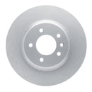 DFC 20-25 Land Rover Defender 110 Front GeoSPEC Coated Rotor