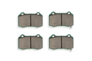 DBA 12-20 Chevrolet Camaro ZL1 6.2L Supercharged (G5/G6 )Rear SP Performance Brake Pads