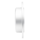 DFC GeoSPEC Coated Rotors - Plain