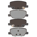 DFC GeoSPEC Coated Rotors - Plain