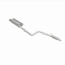 MagnaFlow BRE Exhaust Kit 04-10 Toyota Sienna 3.3L