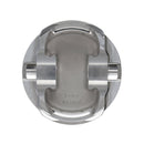 Manley Chevrolet LS Piston Set - 4.130in Bore 1.115in CH, -5.00 CC
