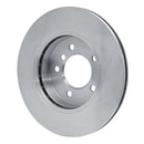 DFC 99-06 BMW 325i Front & Rear Rotors