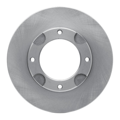 DFC 76-81 Honda Accord Sedan Front Brake Rotor
