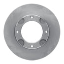 DFC 5000 Advanced Semi Met Brake Pads