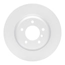 DFC 09-16 BMW Z4 Front GeoSPEC Coated Rotor