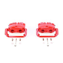 Power Stop 1999 Ford Mustang Front Z23 Evolution Sport Brake Kit w/Calipers
