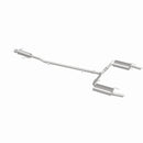 BRExhaust 05-12 Toyota Avalon 3.5L Exhaust Kit