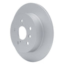DFC GeoSPEC Coated Rotors - Plain