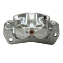 DFC 92-93 Mazda MPV Front-L Silver Zinc Coated Premium Caliper