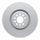 DFC 04-06 Audi TT Quattro Right Front GeoSPEC Coated Rotor