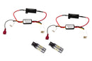 Diode Dynamics 13-16 FR-S / BRZ Tail as Turn +Backup Module (USDM) Stage 2
