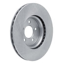 DFC 08-25 Audi A5 Front Brake Rotor