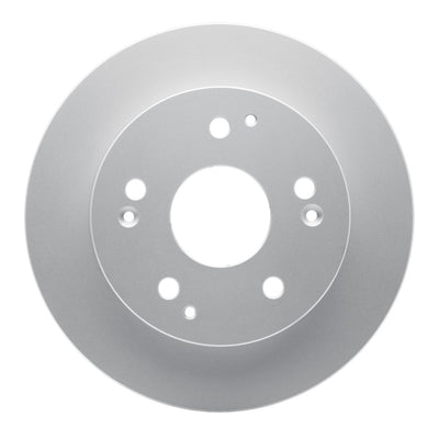 DFC 97-06 Acura INTEGRA Rear GeoSPEC Coated Rotor