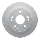 DFC 97-06 Acura INTEGRA Rear GeoSPEC Coated Rotor