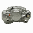 DFC 86-96 Dodge D50 Front-R Silver Zinc Coated Premium Caliper
