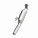 MagnaFlow 2015 E400 3 Direct Fit Converter