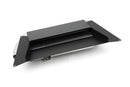 GrimmSpeed 05-09 Subaru Legacy GT Top Mount Intercooler - Black