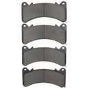 DFC 14-26 GMC Yukon XL 1500 Front 4000 Hybridynamic Brake Pads