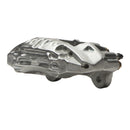 DFC 90-92 Toyota Land Cruiser Front-R Premium Caliper - Silver Zinc Coated