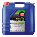 LIQUI MOLY 20L Special Tec AA Motor Oil SAE 5W40 Diesel