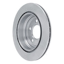 DFC Brake Rotors - Plain