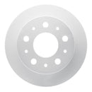 DFC Semi Met Heavy Duty Pads