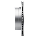 DFC GeoSPEC Coated Rotors - Plain