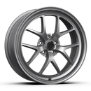 fifteen52 Sector RSR 19x8.5 5x112 42mm ET 57.1mm Center Bore Matte Titanium