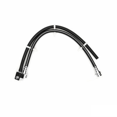 DFC 90-91 Ford E-150 Econoline Rear Brake Hose