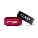 Cobb 12-16 FR-S / 2012+ BRZ / 2017+ GR86 / Focus ST+RS / Fiesta ST Short Weighted COBB Knob - White