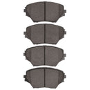 DFC GeoSPEC Coated Rotors - Plain