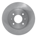 DFC 85-87 Mitsubishi Galant Front Brake Rotor
