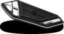 Performance Machine Floorboard Assembly Passenger - Contrast Cut